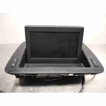 PANTALLA MULTIFUNCION 96650242ZD A2C53185361 