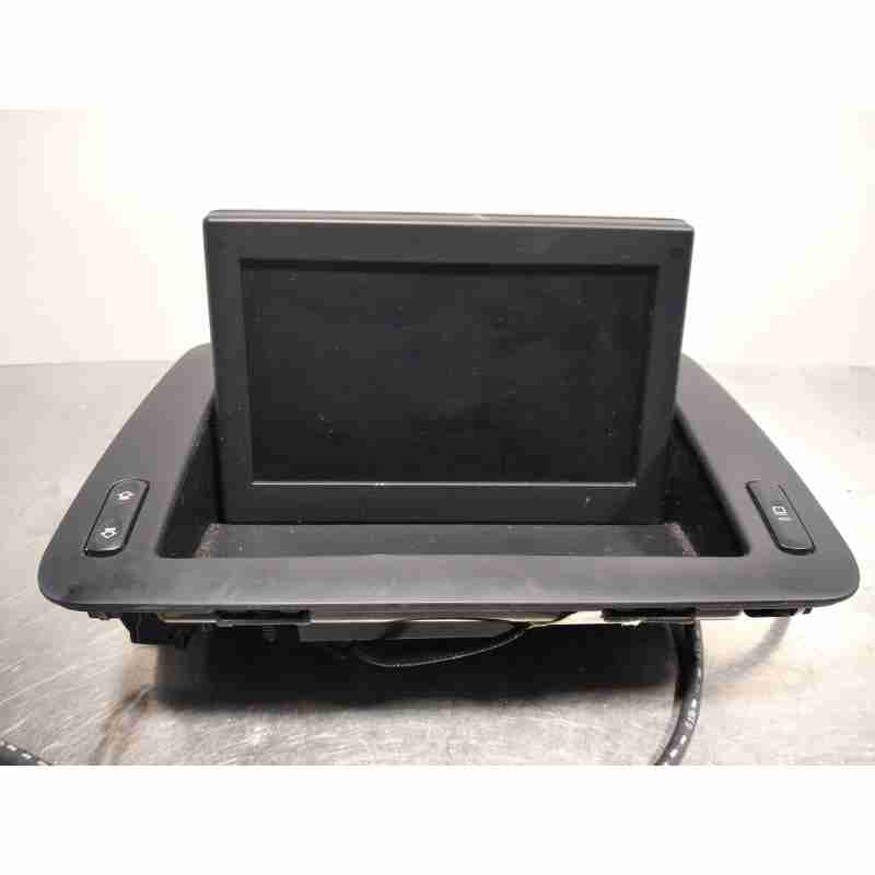 PANTALLA MULTIFUNCION 96650242ZD A2C53185361 