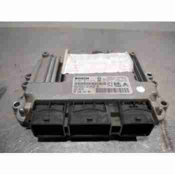 CENTRALITA MOTOR UCE 9664843780 0281013872 BOSCH