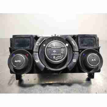 MANDO CLIMATIZADOR 96850724XT 08D6181A 