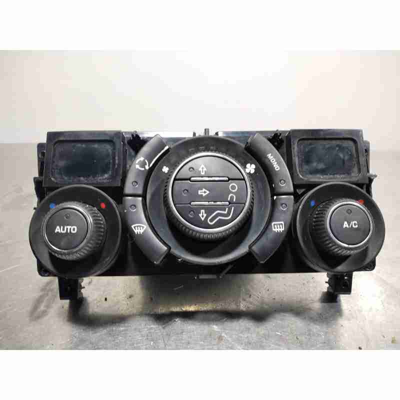 MANDO CLIMATIZADOR 96850724XT 08D6181A 