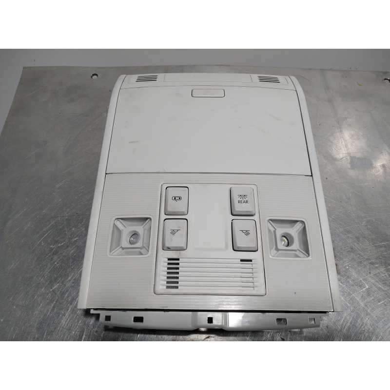 LUZ INTERIOR 5G0867591C 