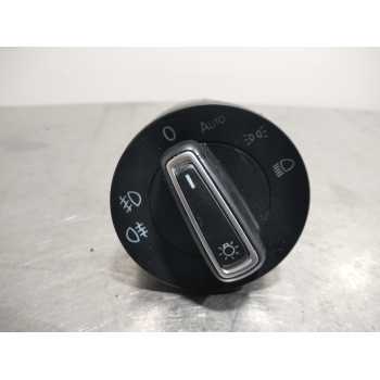 MANDO LUCES 5G0941431BD 