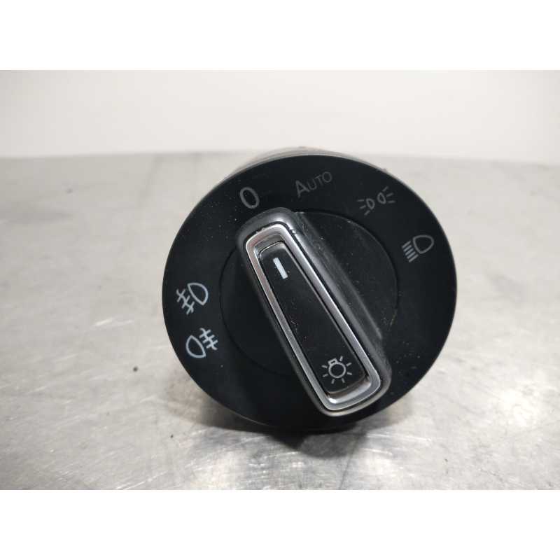 MANDO LUCES 5G0941431BD 