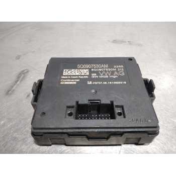 MODULO ELECTRONICO 5Q0907530AM 