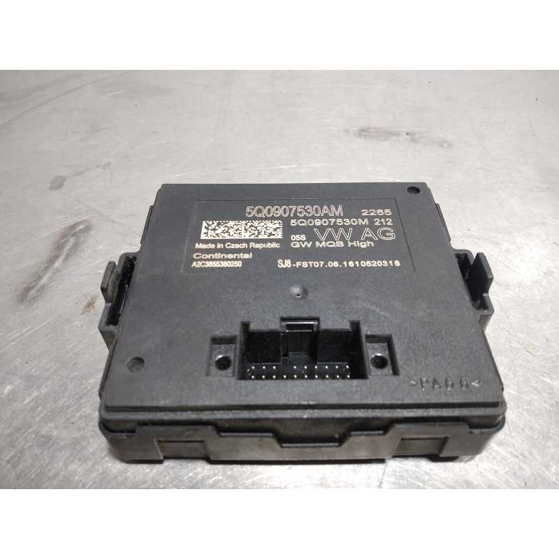MODULO ELECTRONICO 5Q0907530AM 
