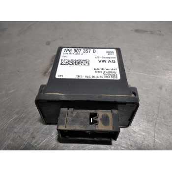 MODULO ELECTRONICO 7P6907357D 