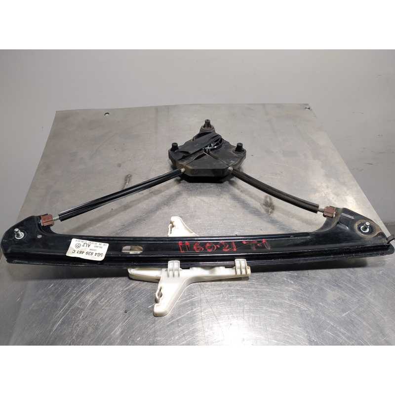 ELEVALUNAS TRASERO IZQUIERDO 5G4839461C 