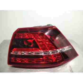 PILOTO TRASERO DERECHO LED 