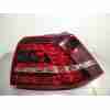 PILOTO TRASERO DERECHO LED 