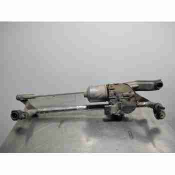 MOTOR LIMPIA DELANTERO 1397220692 4 PINES 