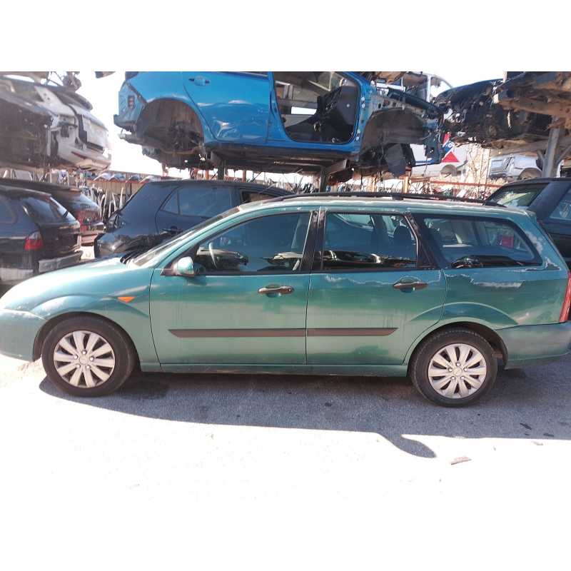 ford focus i turnier (dnw) del año 1999