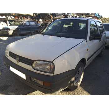 VOLKSWAGEN GOLF III BERLINA (1H1) de desguace