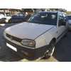 volkswagen golf iii berlina (1h1) del año 1995