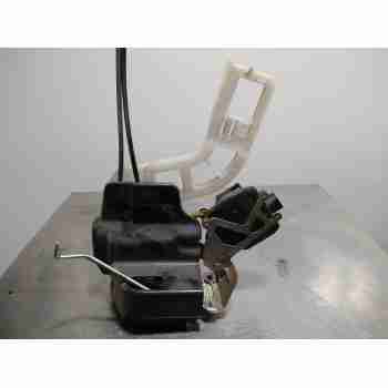 CERRADURA PUERTA TRASERA DERECHA 1157900100 5 PINES 
