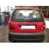 daewoo matiz del año 2003