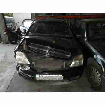 OPEL VECTRA C BERLINA