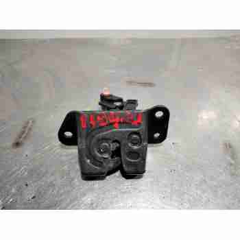 CERRADURA MALETERO / PORTON 1 PIN 