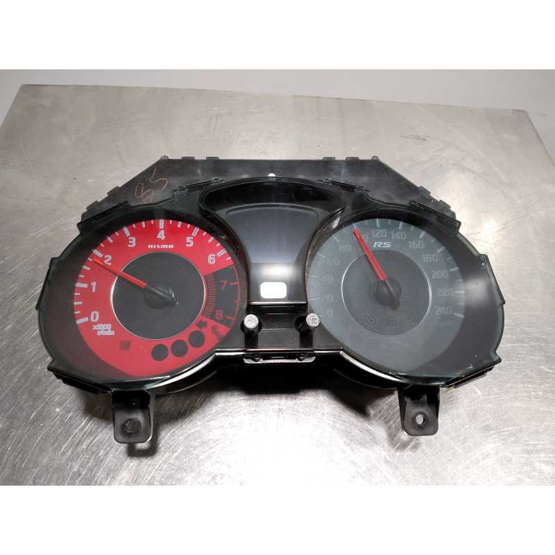 CUADRO INSTRUMENTOS 24810HX06A 24810HX16A