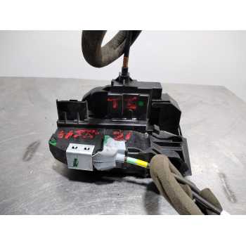 CERRADURA PUERTA TRASERA IZQUIERDA 82501BA60B 3 PINES 