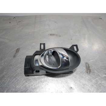MANETA INTERIOR DELANTERA DERECHA 80670BA61A 