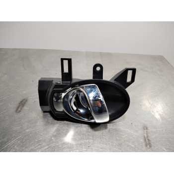 MANETA INTERIOR TRASERA DERECHA 80670BA61A 