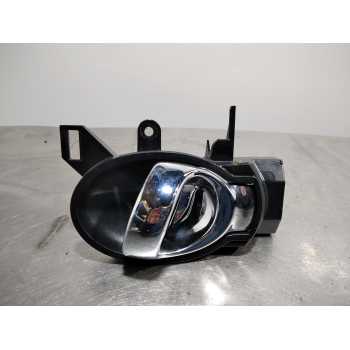 MANETA INTERIOR TRASERA IZQUIERDA 80671BA61A 