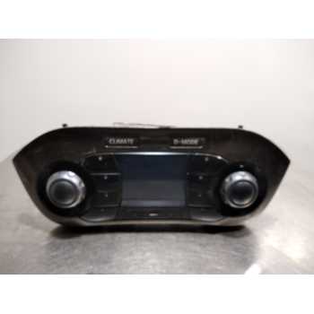 MANDO CLIMATIZADOR 24845HX00A 