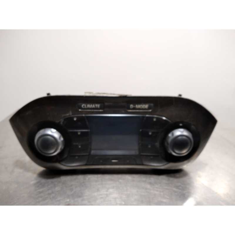 MANDO CLIMATIZADOR 24845HX00A 