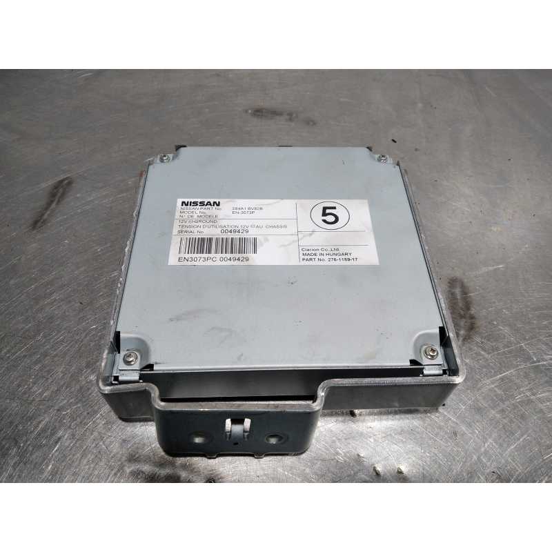 MODULO ELECTRONICO 284A1BV82B 