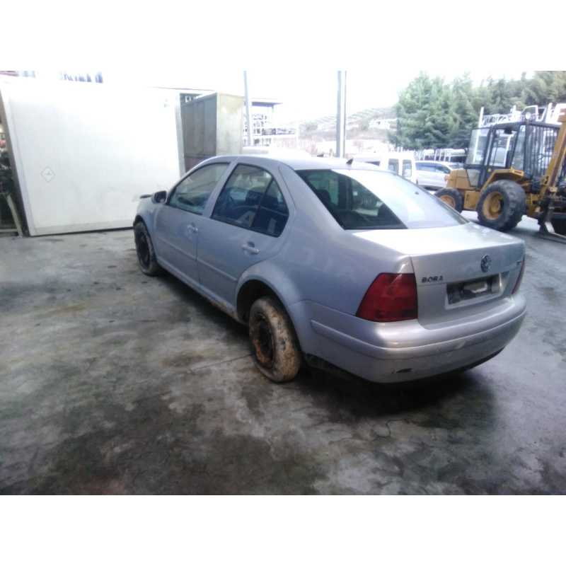 volkswagen bora berlina (1j2) del año 1999