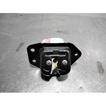 CERRADURA MALETERO / PORTON 90502EN00A 4 PINES 