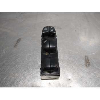 MANDO ELEVALUNAS DELANTERO IZQUIERDO 254011KA5E 