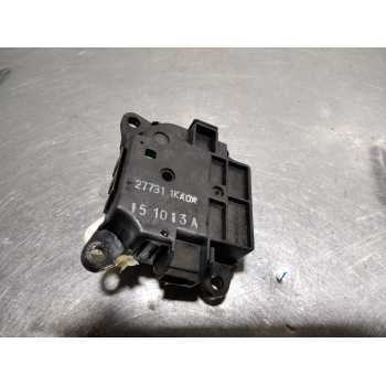 MOTOR TRAMPILLA CALEFACCION 277311KA0A 3 PINES 