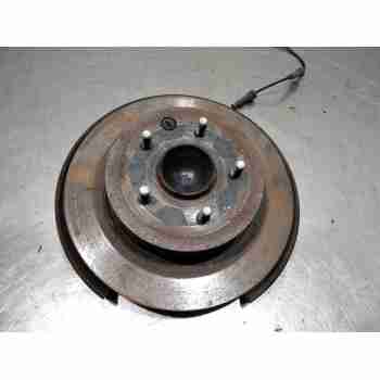 MANGUETA TRASERA DERECHA 432021KA0A ABS