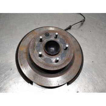 MANGUETA TRASERA DERECHA 432021KA0A ABS