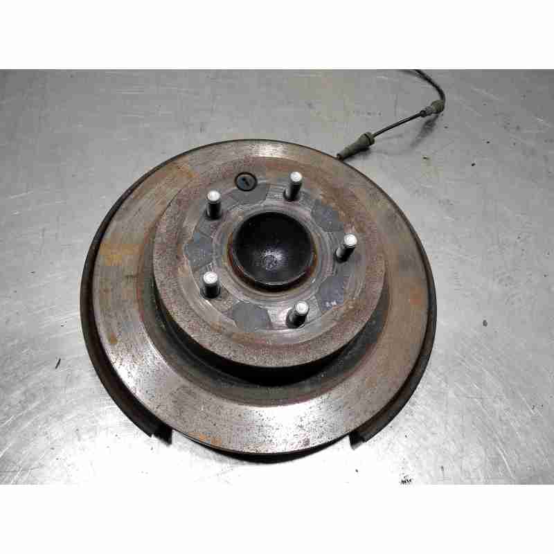 MANGUETA TRASERA DERECHA 432021KA0A ABS