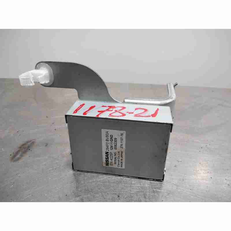 MODULO ELECTRONICO 284F0BV80A 