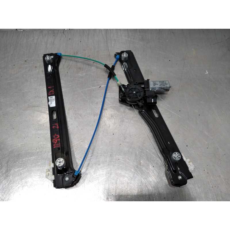 ELEVALUNAS DELANTERO IZQUIERDO 734951306 