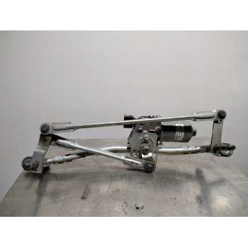 MOTOR LIMPIA DELANTERO 0390243525 4 PINES 