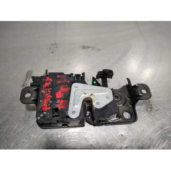 CERRADURA MALETERO / PORTON 16367210 4 PINES 