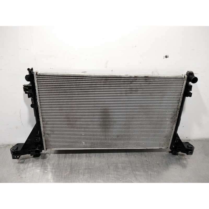 RADIADOR AGUA 214108535R 