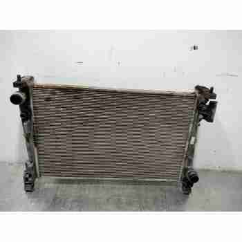 RADIADOR AGUA 
