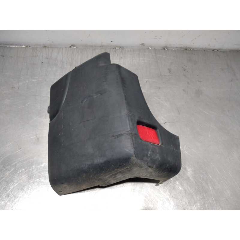 PUNTERA PARAGOLPES TRASERA IZQUIERDA 850176896R 