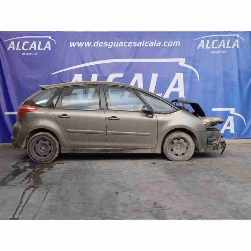 citroën c4 picasso del año 2007