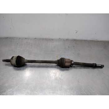 TRANSMISION DELANTERA DERECHA 391012675R 