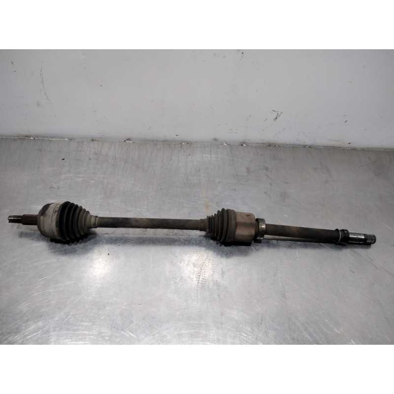 TRANSMISION DELANTERA DERECHA 391012675R 