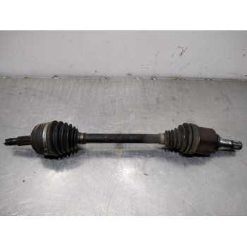 TRANSMISION DELANTERA IZQUIERDA 391002176R 
