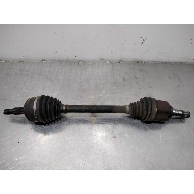 TRANSMISION DELANTERA IZQUIERDA 391002176R 