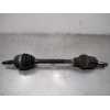 TRANSMISION DELANTERA IZQUIERDA 391002176R 